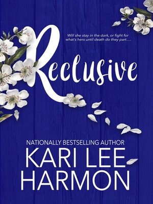 cover image of Reclusive